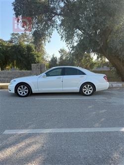 مرسيدس بنز S-Class